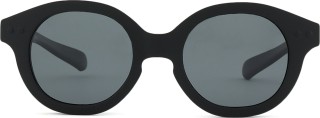 Izipizi Sun Baby #C Black (για ηλικία 0 - 9 μηνών)